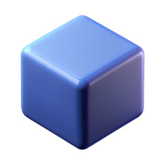 Fototapeta premium 3D Dollar Coin Icon