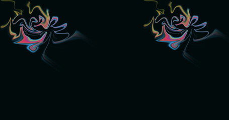 abstract colorful background