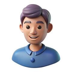 3D Scan Icon
