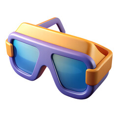 Augmented Reality Glasses