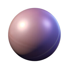 Shading Sphere Icon