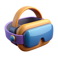 Virtual Reality Headset