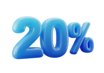 20% Off Sale Discount Offer