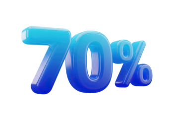 70% Off Sale Discount Offer