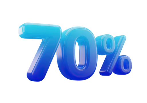 70% Off Sale Discount Offer