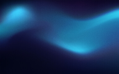 background grainy concept blue gradient color
