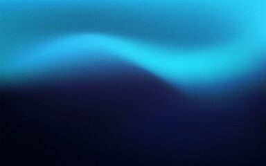 background grainy concept blue gradient color