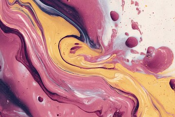 abstract watercolor background