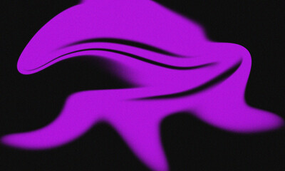 abstract purple background