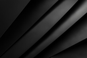 A simple matte black minimal background, representing sophistication, timeless elegance, and modern cool style for versatile use.