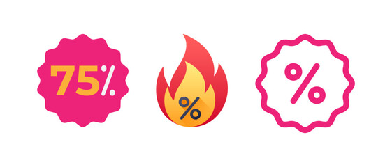 Sale Tag Vector collections , Dollar Sale Tag, Blank Tag, Stock Sale Tag, Outline Tag, Fill Tag, Sale Tag Icon, Price Tag Label, Shopping Tag Design, Offer Tag Mockup, Deal Tag Collection,