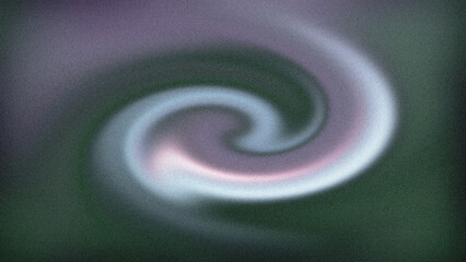 Purple and White Swirl with Pink Highlights and Grainy Texture