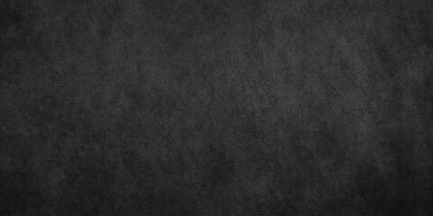 Grunge texture abstract black charcoal wall Stone concrete texture grungy backdrop background. dark grey black slate texture background. Black texture chalk board and black board.	
