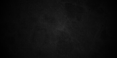 Grunge texture abstract black charcoal wall Stone concrete texture grungy backdrop background. dark grey black slate texture background. Black texture chalk board and black board.	
