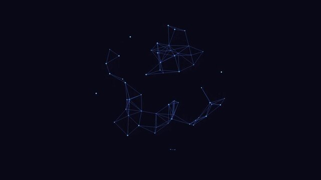 Particle Orbit Mesh