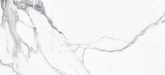 White satuario  marble