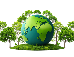 Firefly_palm tree on transparent background. Floral background. png - Firefly_-Eco-Care- Hand holding green grass and cityscape, symbolizing environment preservati (2)
