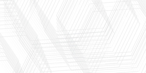 Abstract  background with lines oblique stripe diagonal wave line . Vector gradient gray line pattern Transparent monochrome striped texture, minimal wave line elegant technology concept web .