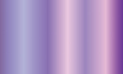 Abstract Gradient Background in Soft Purple Tones