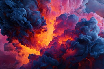 burning fire flames