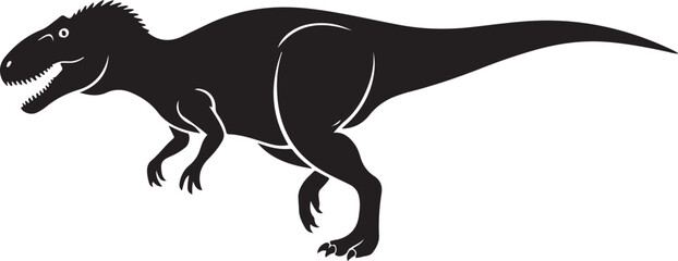 Abstract geometric shapes with bold colors isolated on white background