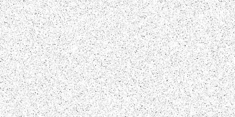 Vector White wall texture noise and overlay pattern terrazzo flooring texture polished stone pattern old surface marble for background. Rock stone marble backdrop textured illustration	