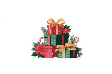 christmas gift boxes