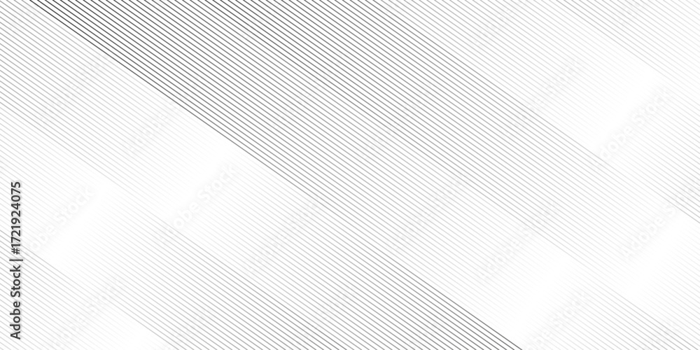 Poster diagonal stripe repeat oblique, slanting lines gradient abstract art modern geometric vector pattern