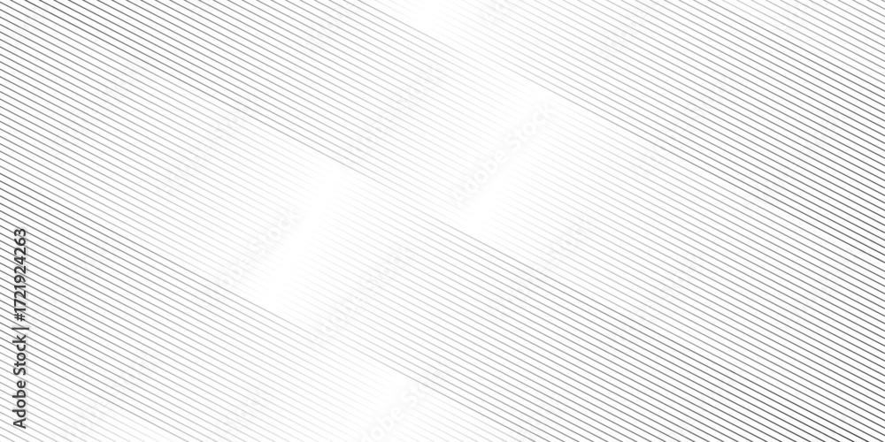 Poster diagonal stripe repeat oblique, slanting lines gradient abstract art modern geometric vector pattern