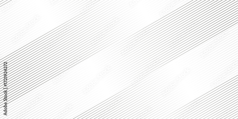 Poster minimal diagonal stripe oblique, slanting lines gradient abstract art modern geometric vector patter