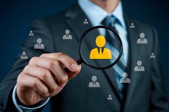 Understanding recruitment strategies finding talent and hiring process for business growth online