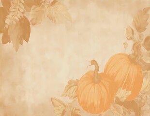 Classic Texture Faded Print