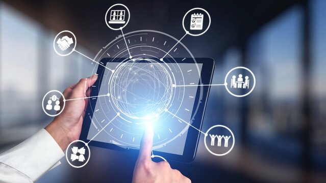 The concept of teamwork fosters collaboration for business success. Effective teamwork enhances communication and productivity, leading to the achievement of shared organizational goals. Gist