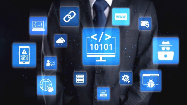 Software development with coding overlays, programming languages, developer tools, mobile app creation, and advanced programming for digital product development and software solutions. Spire