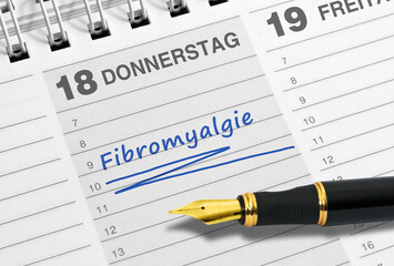 Diagnose; Fibromyalgie