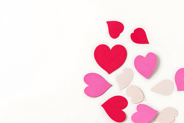 heart, love, valentine