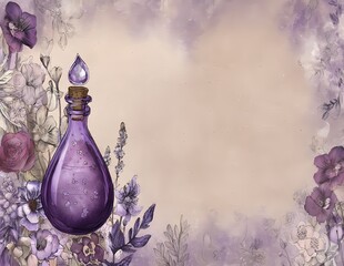 Grunge Digital Paper Ink Splatter