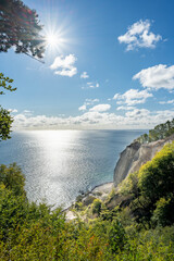 M&oslash;ns Klint