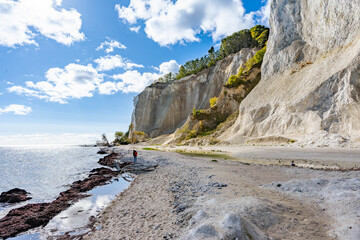 M&oslash;ns Klint