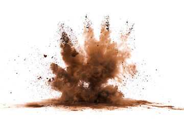 isolated, decoration