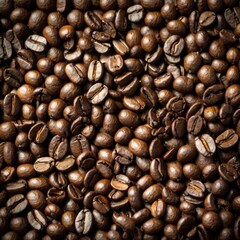 Fototapeta premium Coffee Beans