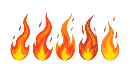 fire element, flame clipart, fire graphics, fiery icons, fire collection, flame shapes, fire outline, flame silhouettes, fire art, flame pack, fire icon set, blazing flames, cartoon fire, abstract fla