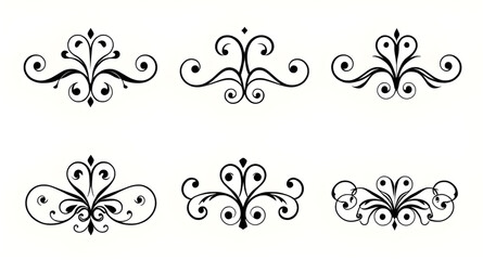 border elements, decorative borders, ornamental border, vintage frame border, floral border, abstract border, vector border elements, hand drawn borders, elegant frame border, calligraphic border, lac