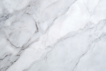 Fototapeta premium White Marble Stone Texture Background