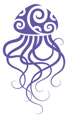 tribal tattoo design