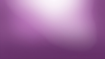 Smooth violet and pink gradient backdrop design create a vibrant abstract motion