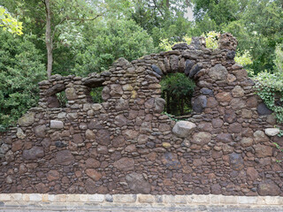 W&ouml;rlitzer Anlagen / Park