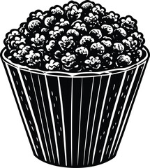 Abstract geometric patterns and textures for graphic design and art projects isolated on transparent background