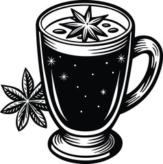 Abstract neon grid pattern on dark textured background dynamic energy concept isolated on transparent background