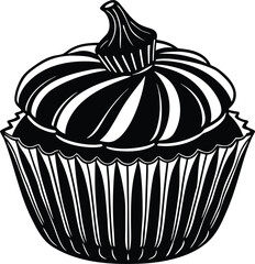 A realistic photograph of textured rough stone surface close up detail isolated on transparent background